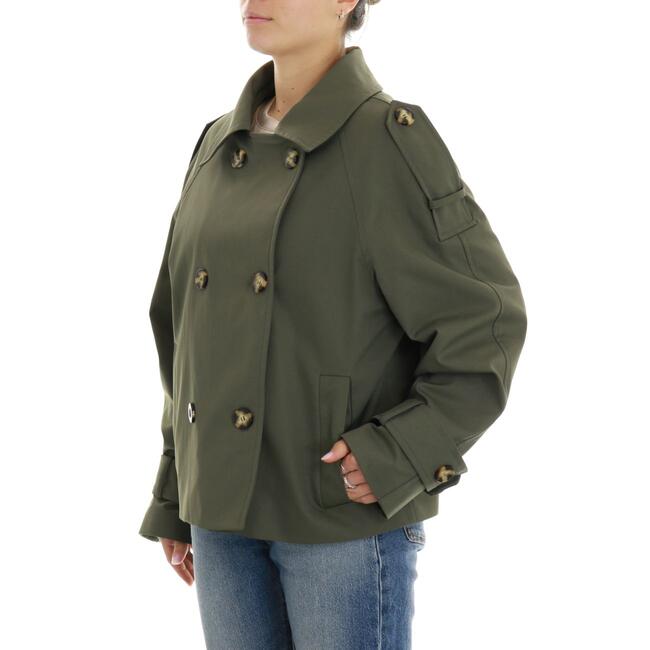 TRENCH CORTO VICOLO - Mad Fashion | img vers.650x/